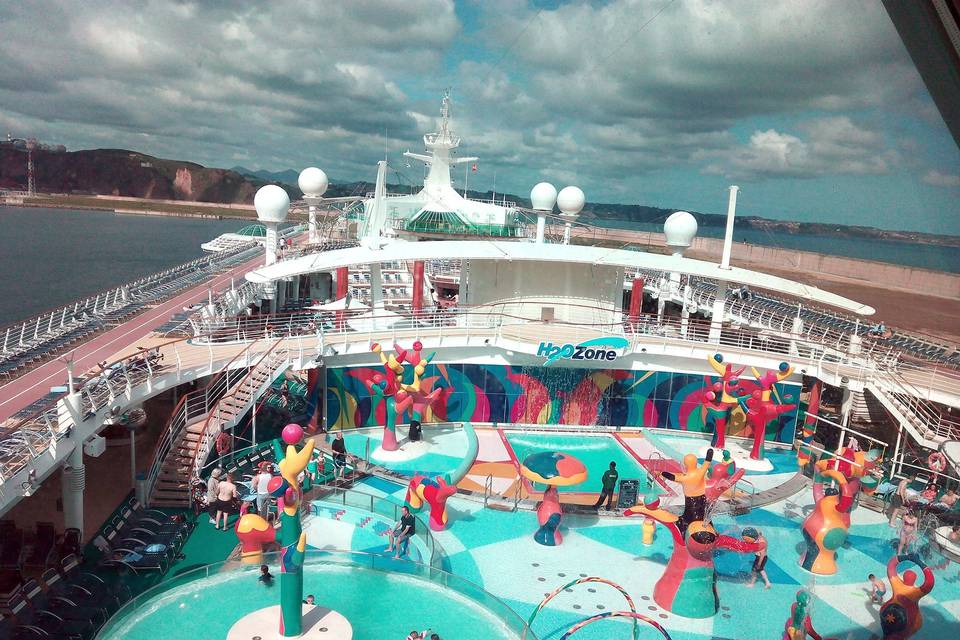 Cruceros