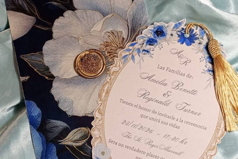Inv Boda Regency