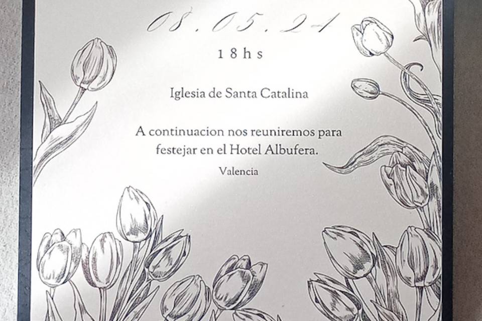 Inv Boda Clasica.