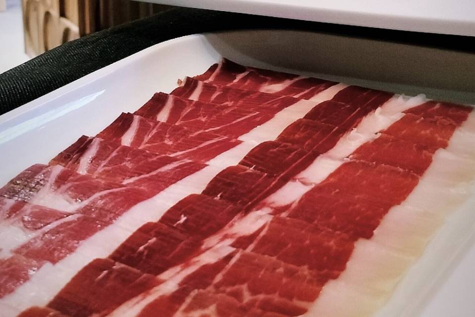 Ibérico