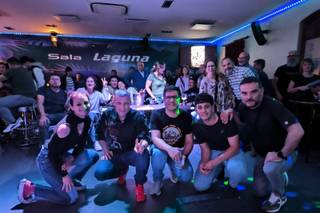 Los 5 de Darwin