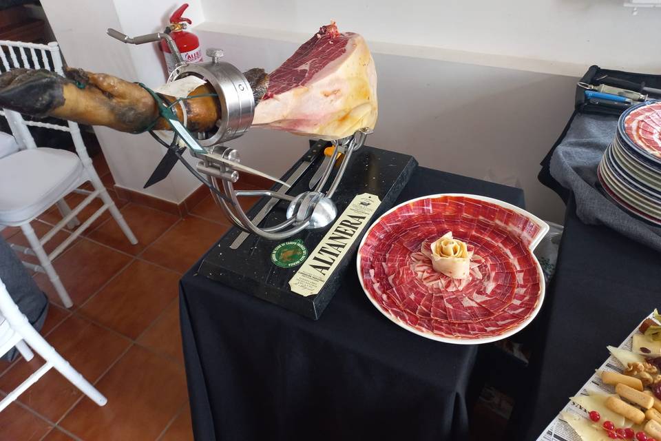 Jamón