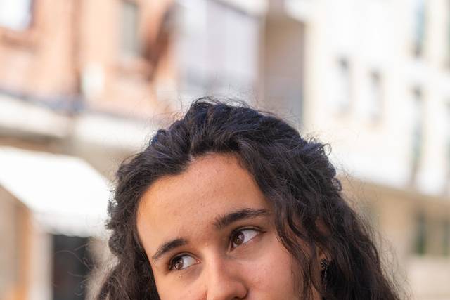 Foto retrato
