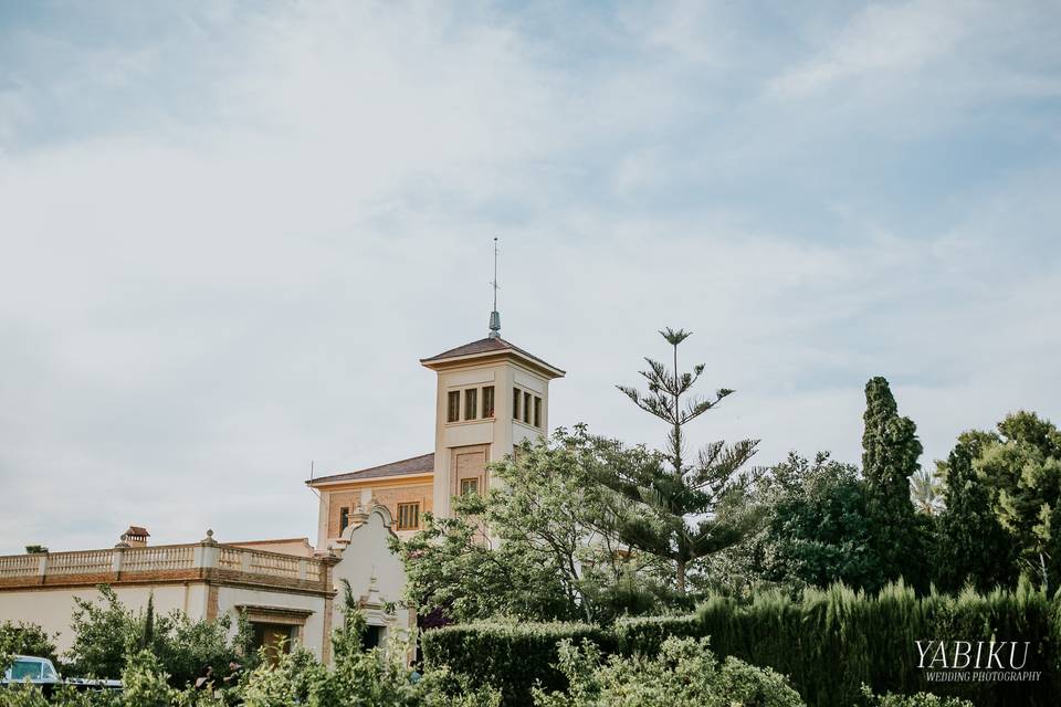 Huerto de San Vicente - Gourmet Catering