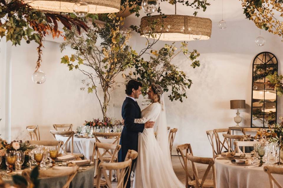 Huerto de San Vicente - Gourmet Catering