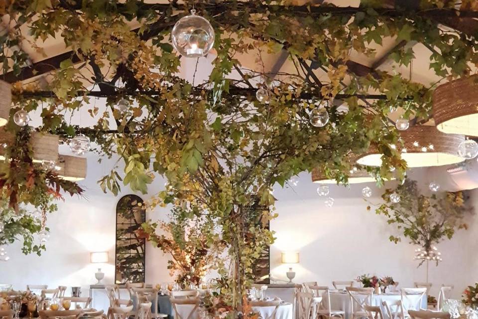 Huerto de San Vicente - Gourmet Catering