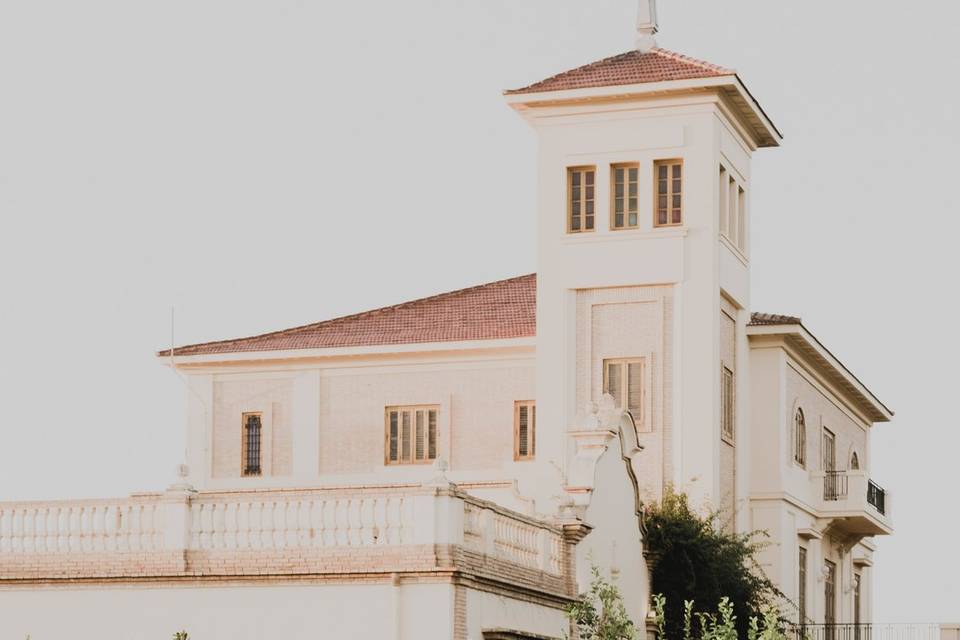 Huerto de San Vicente - Gourmet Catering