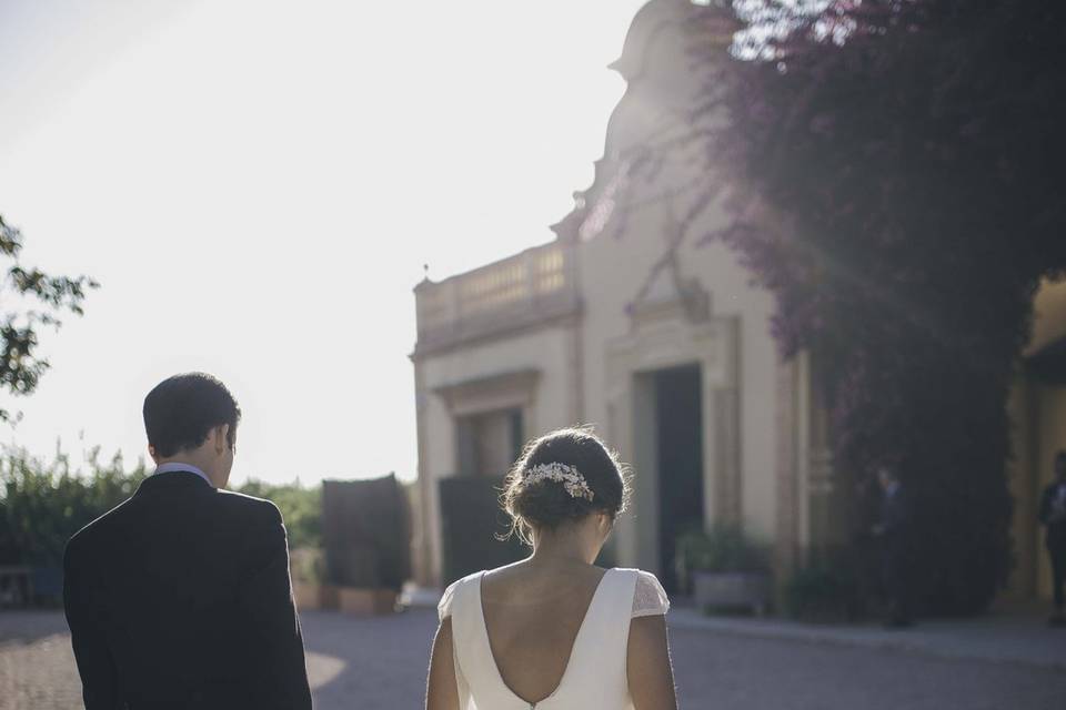 Huerto de San Vicente - Gourmet Catering