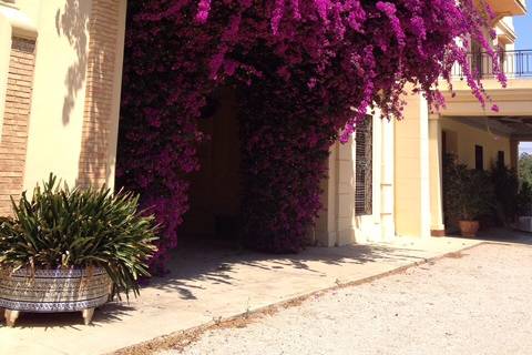 Huerto de San Vicente - Gourmet Catering