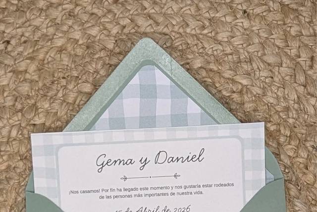 Details Eventos