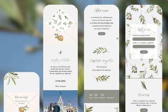 Details Eventos