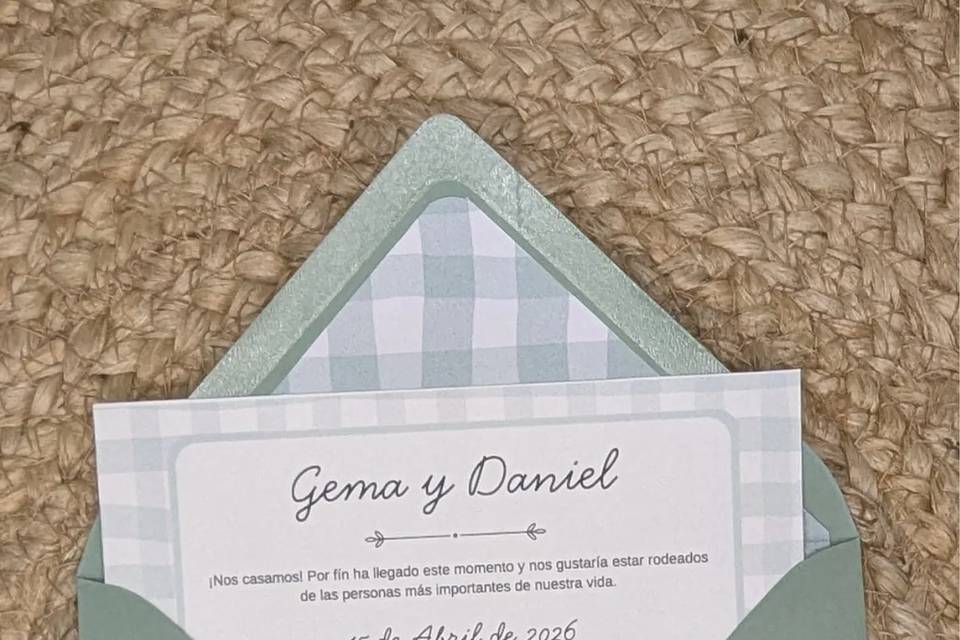 Details Eventos