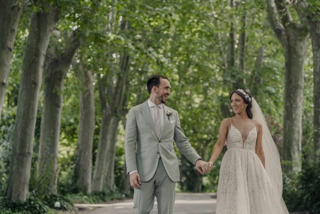 Francesca & Claudio