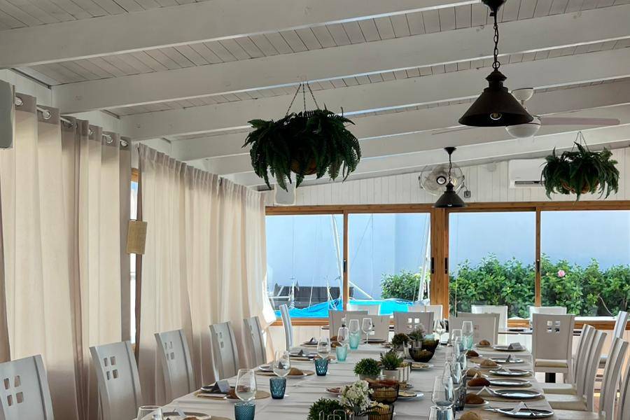 Salón Bohio