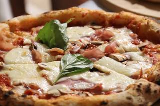 Santo Pizzaiolo