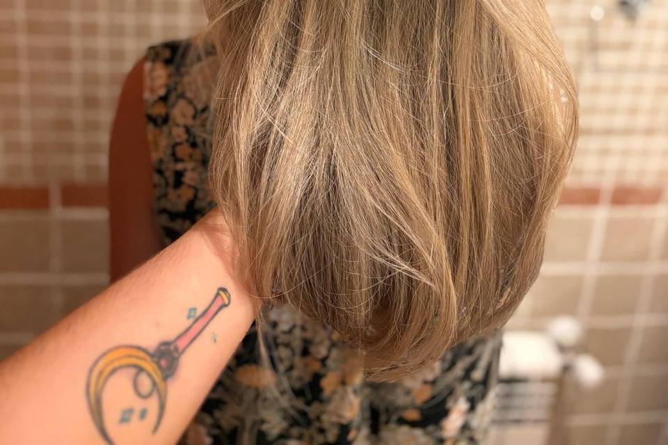 Mechas