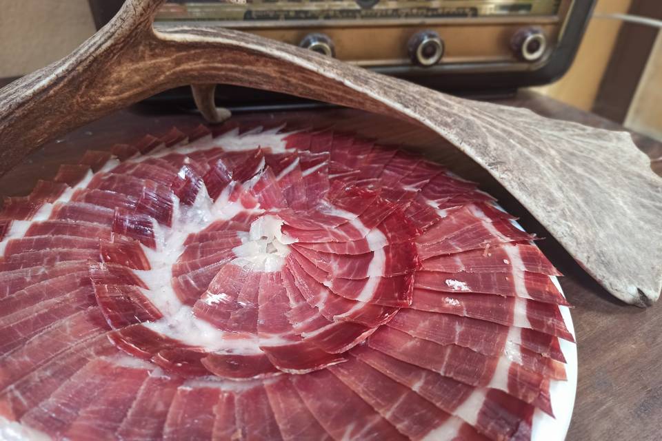 Jamón