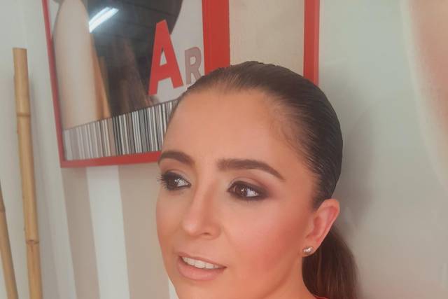 Maquillajes