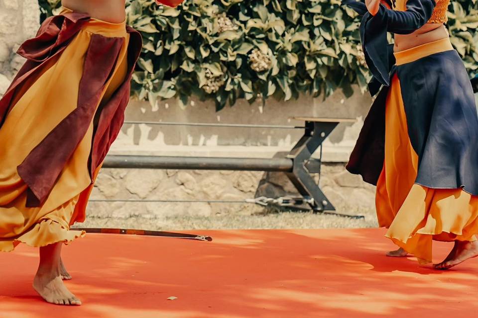 Danza