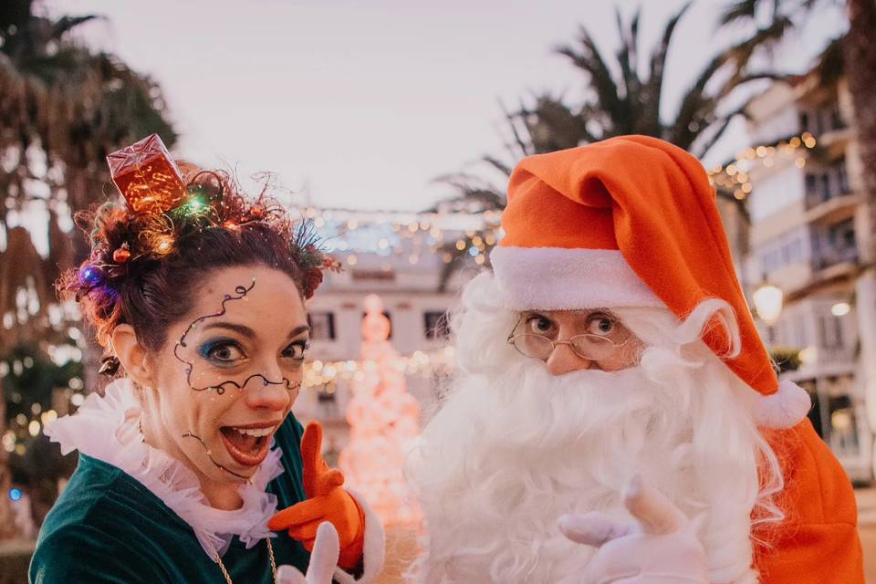 Papa Noël