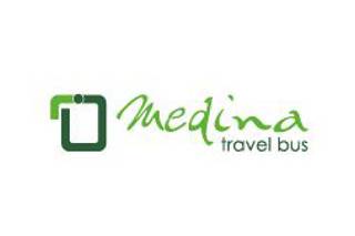 Medina Travel Bus