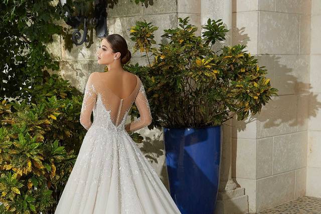 Las mejores 820 ideas de Vestidos de Novia