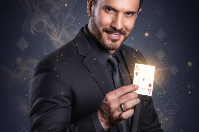 Magia de Alto Impacto