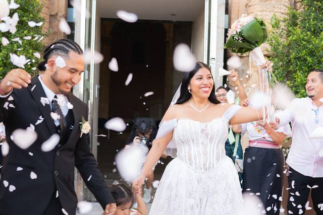 Noelia Díaz & Santiago Druetta