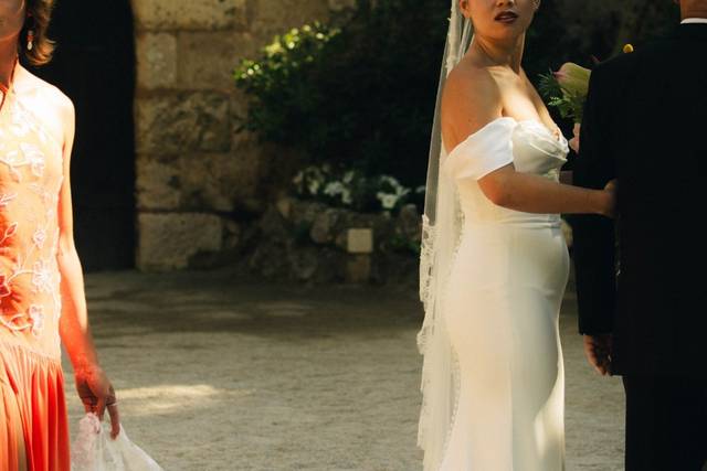 Noelia Díaz & Santiago Druetta