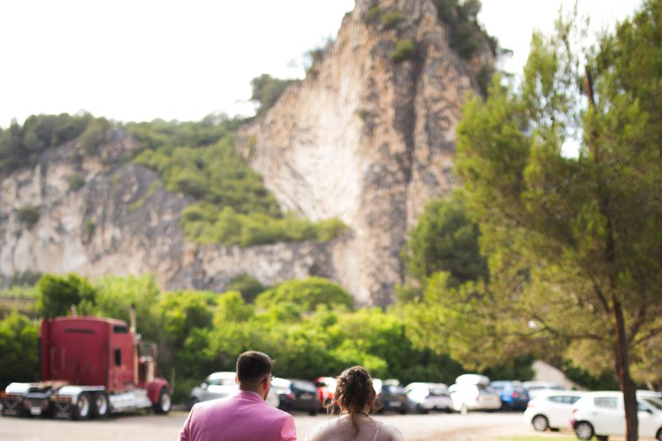 Andrea & Iker