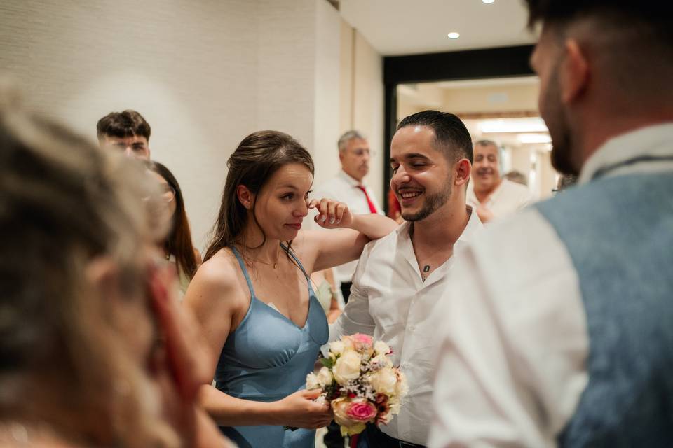 Aïda & Alex