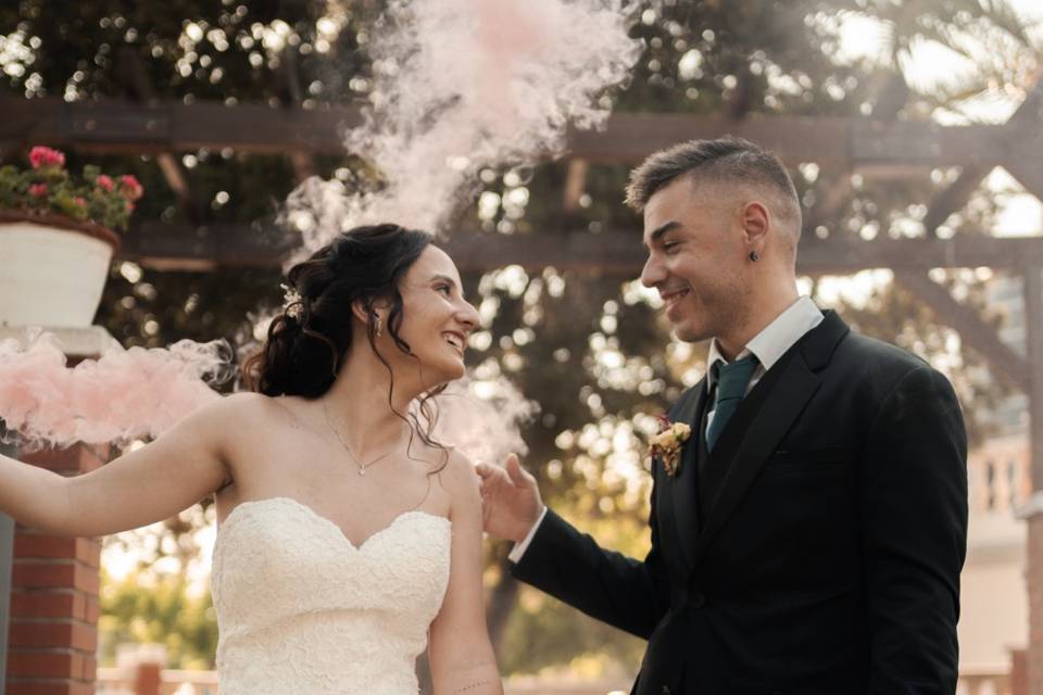 Aïda & Alex