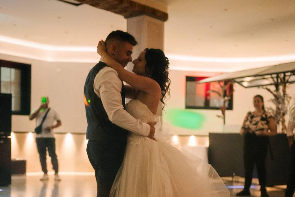 Aïda & Alex