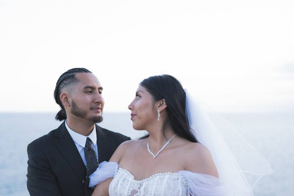 Adriana & Bryan