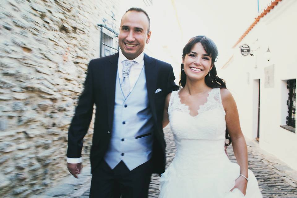 Lorena & Juanjo