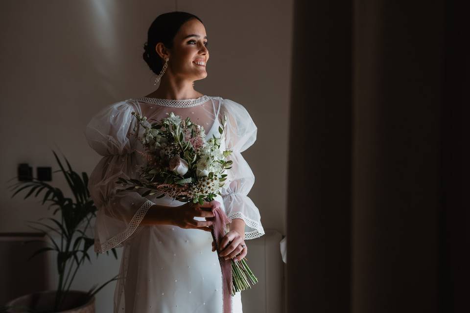 Elena + Juan