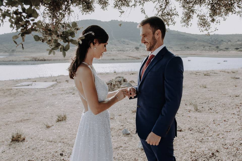 Silvia + Raúl