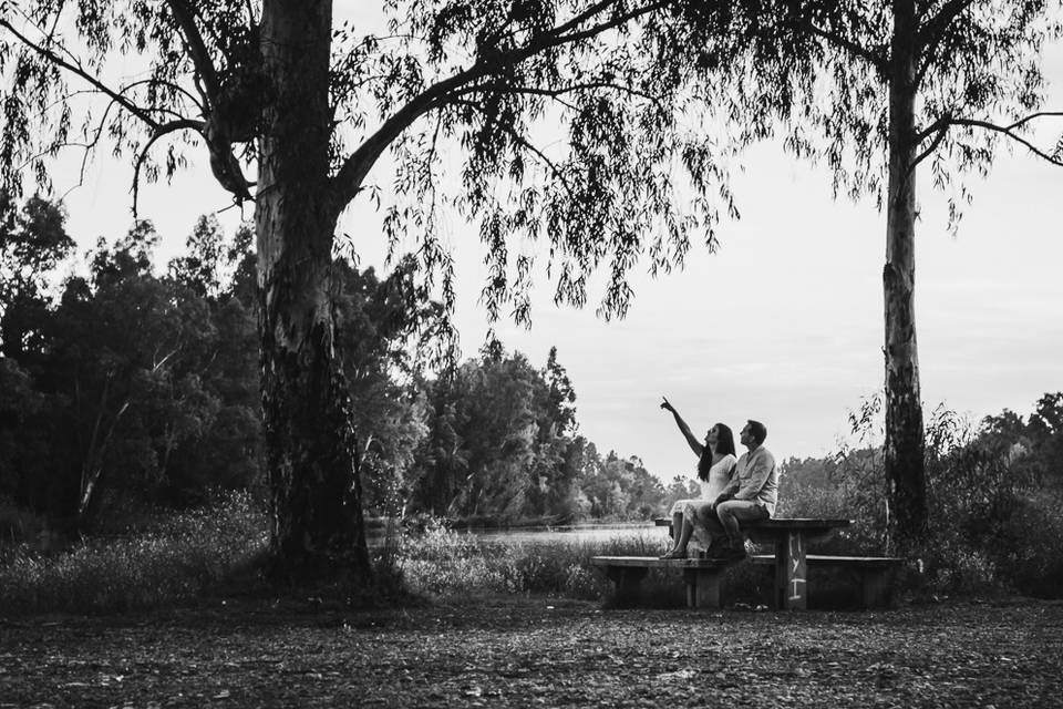 Joaquín & Leticia