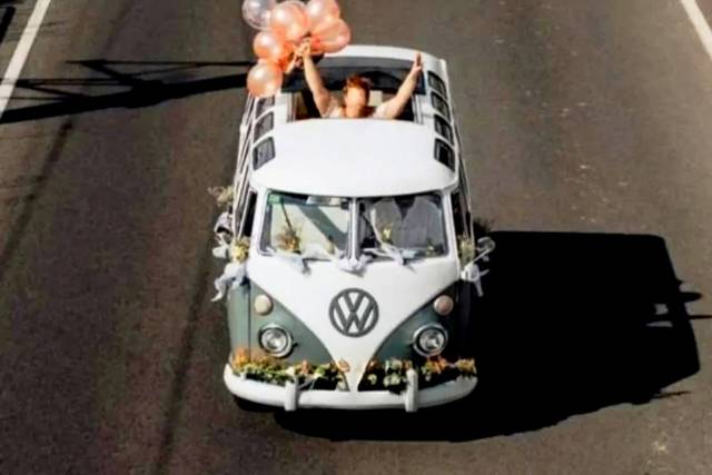 T1 autovía