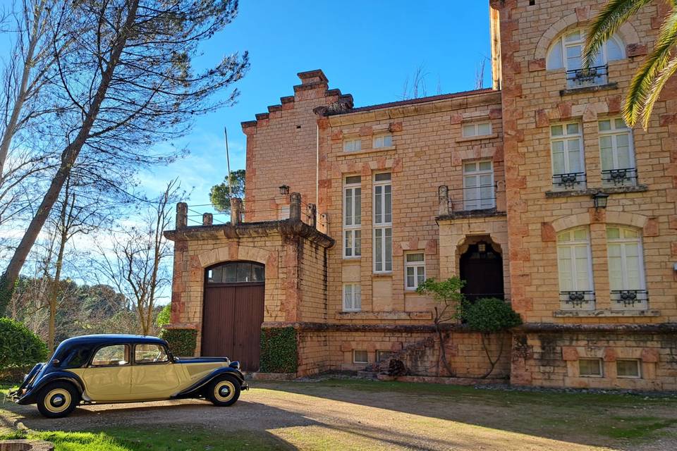 C11 Casona