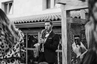 Sax-on events