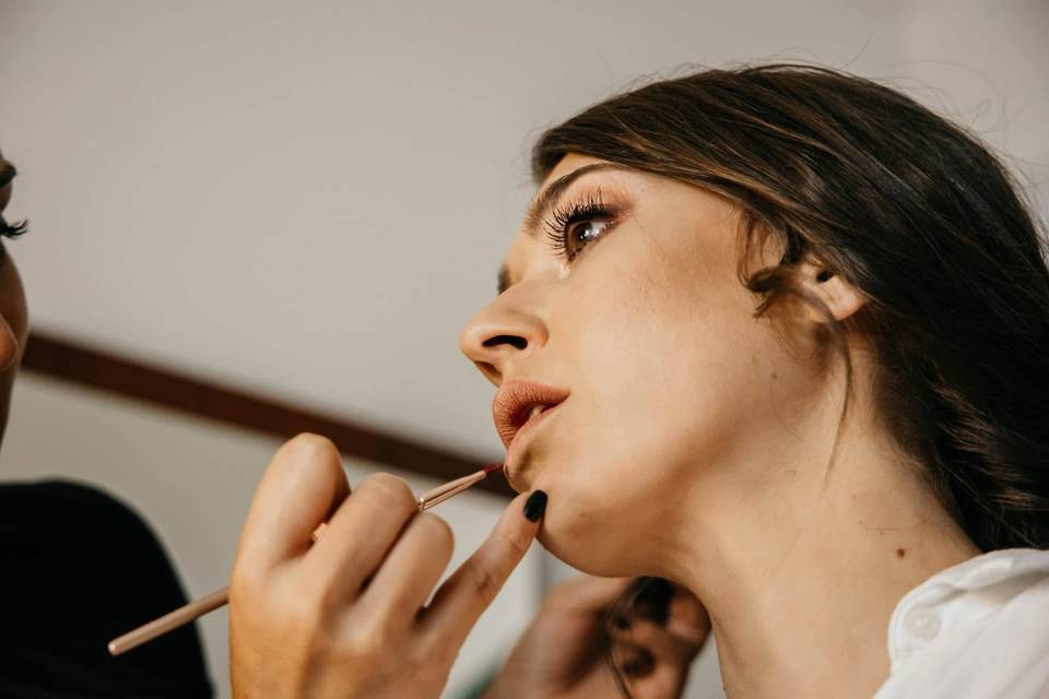Maquillaje