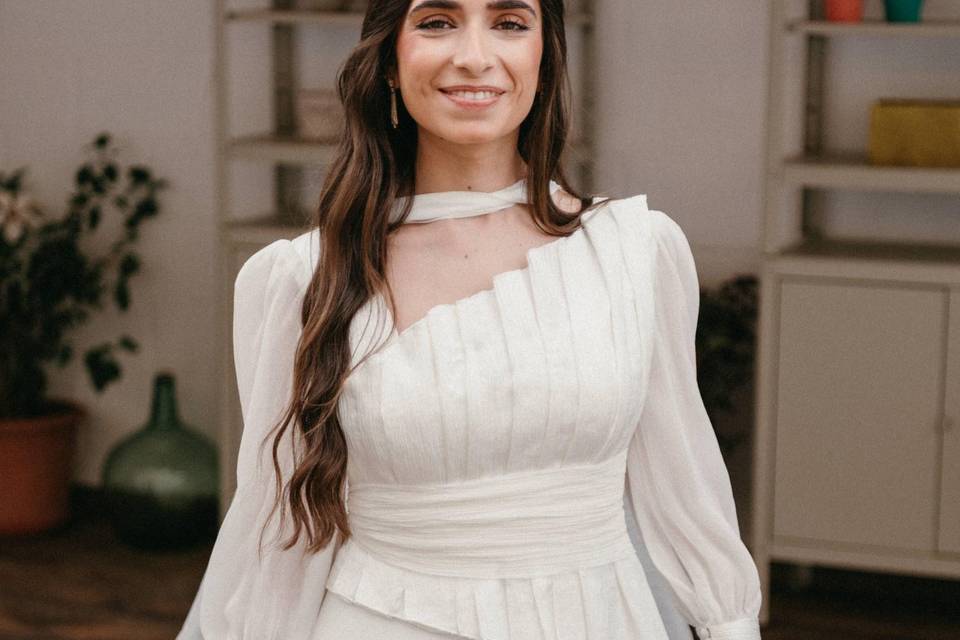 Boda de Jara