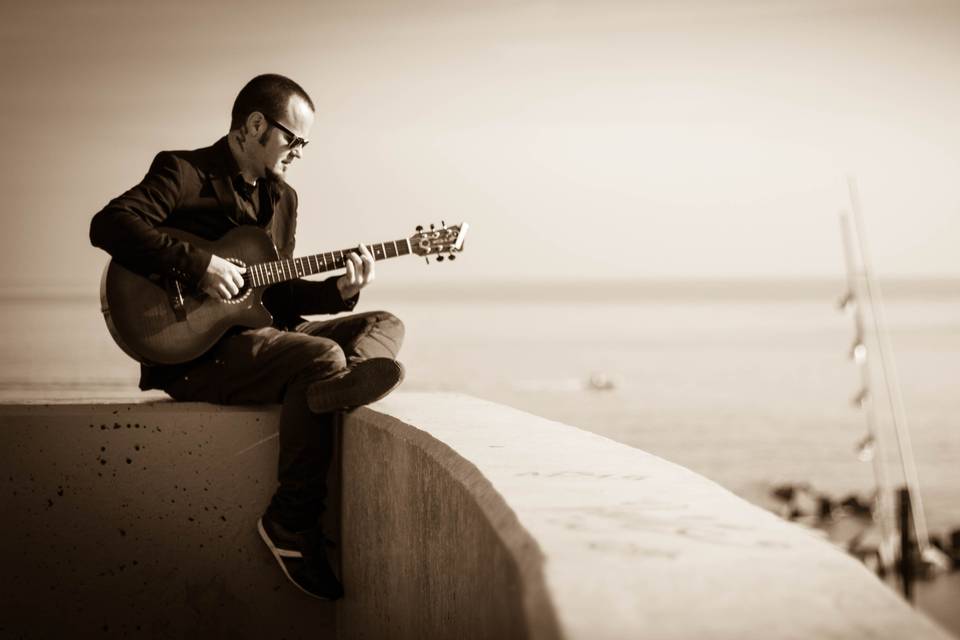 Jose Aladid