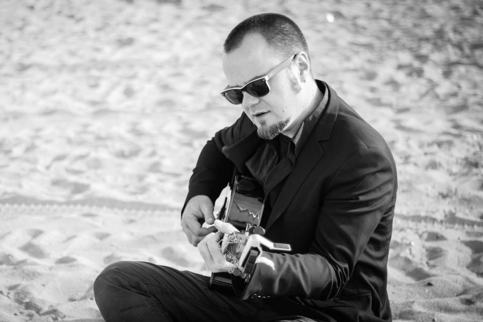 Jose Aladid
