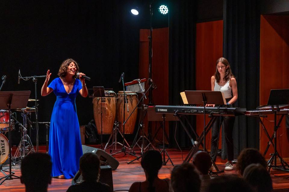 Dalias Band