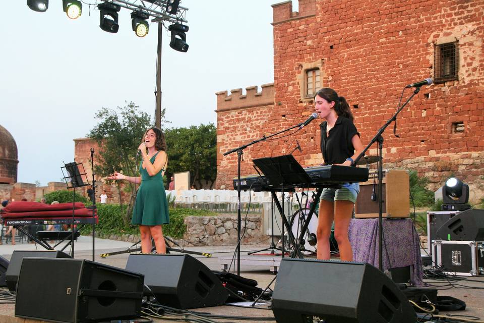 Dalias Band