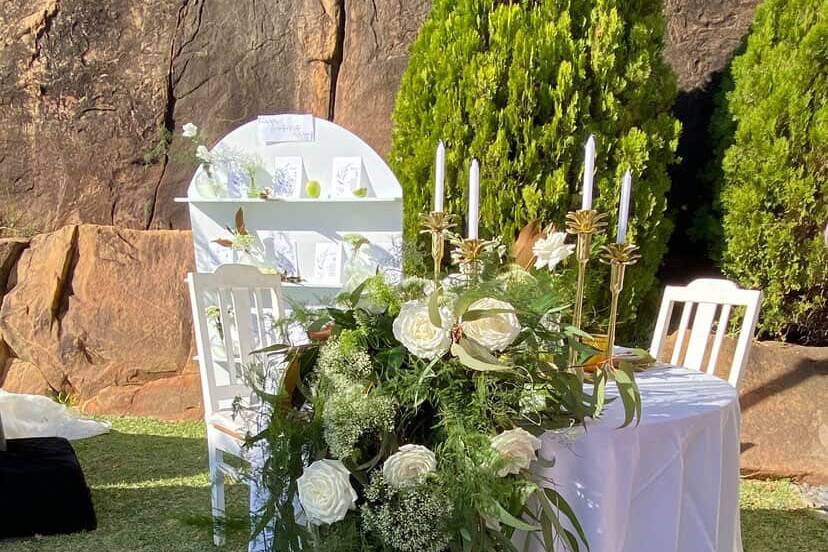 LOVE GARDEN - BOLONIA