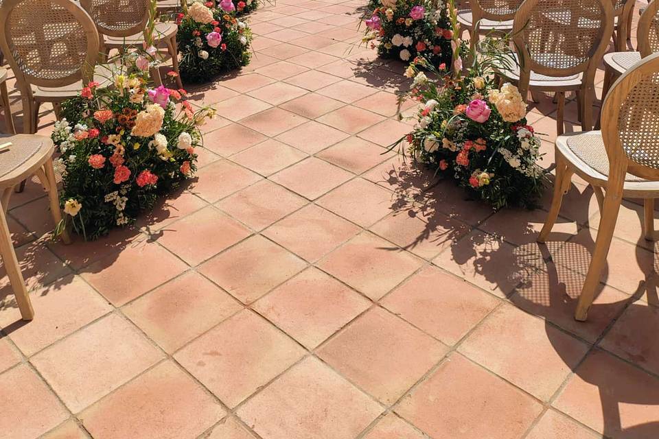 Ceremonia