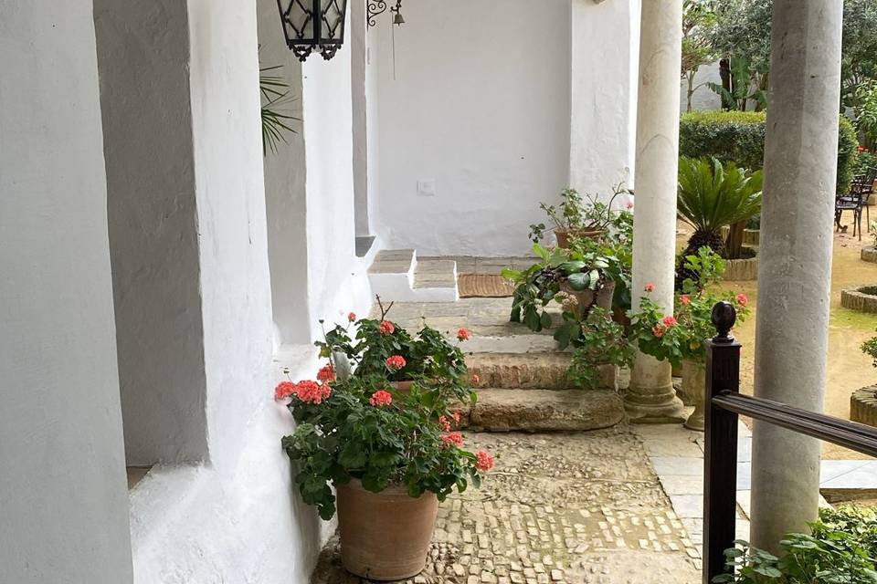 LUGARES CON ENCANTO